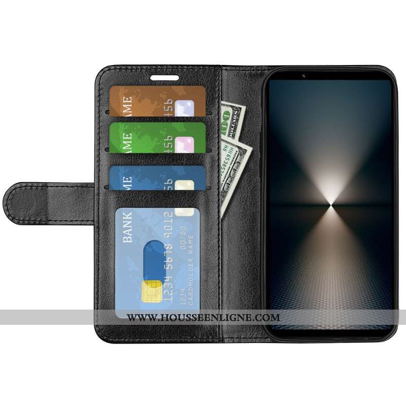 Housse Sony Xperia 1 VII Vintage