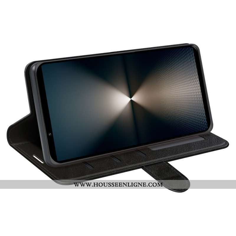 Housse Sony Xperia 1 VII Vintage