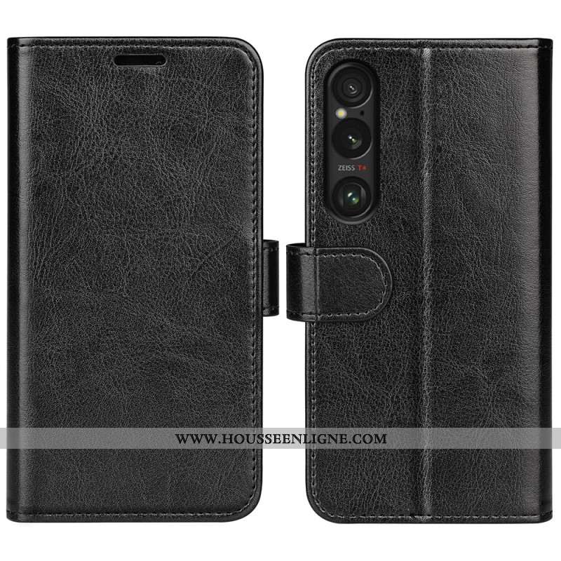 Housse Sony Xperia 1 VII Vintage