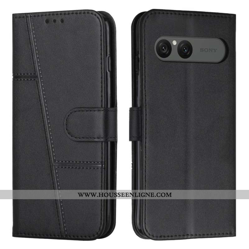 Housse Sony Xperia 10 VII Business