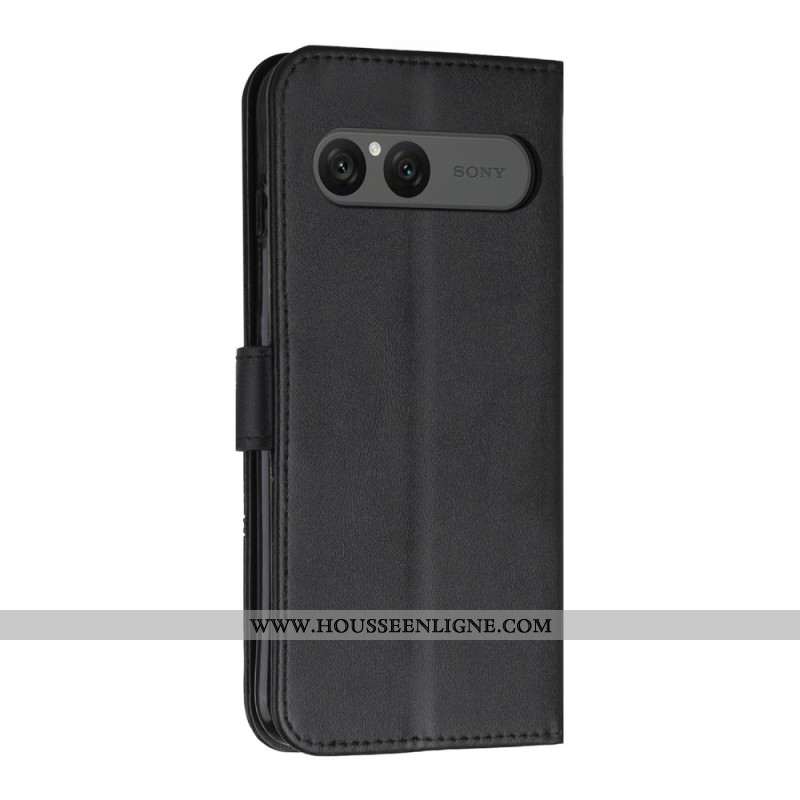 Housse Sony Xperia 10 VII Business