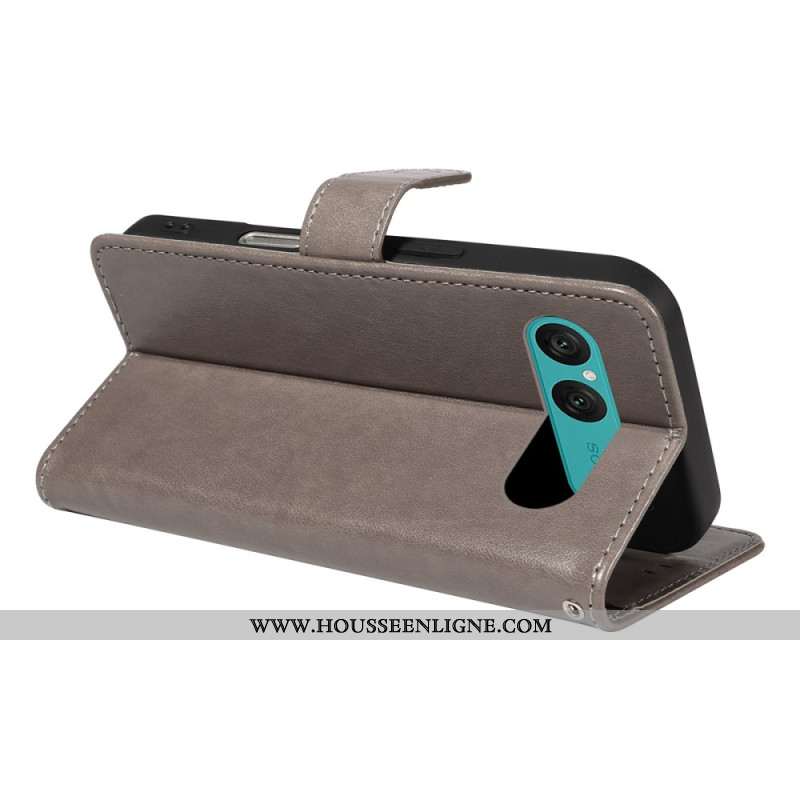 Housse Sony Xperia 10 VII Chat et Abeille