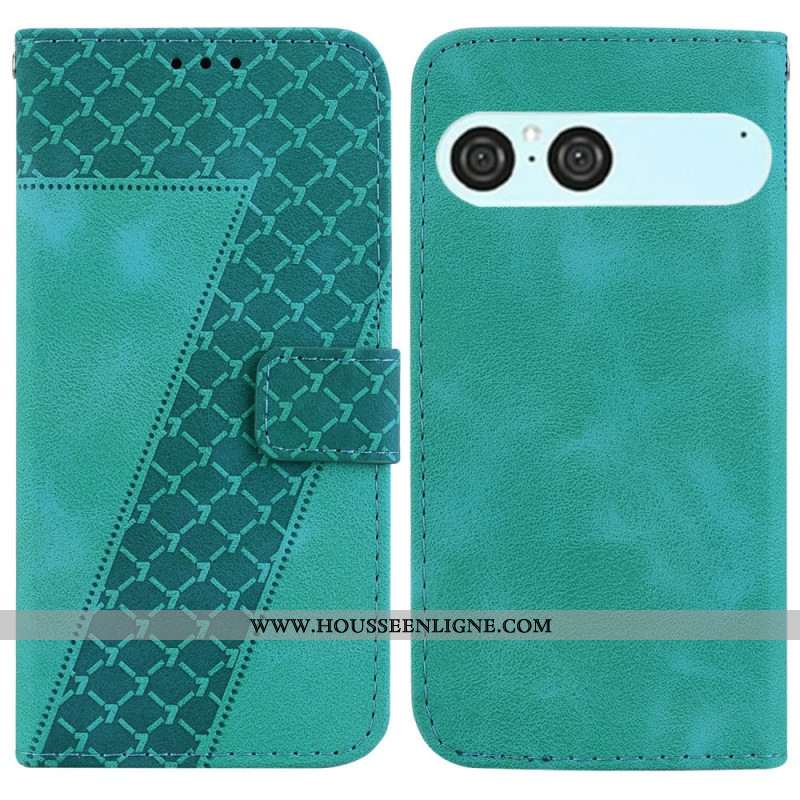 Housse Sony Xperia 10 VII Design 7