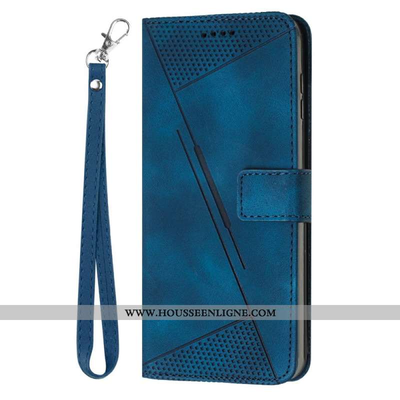 Housse Sony Xperia 10 VII Design Géométrique