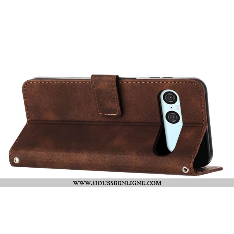 Housse Sony Xperia 10 VII Design Géométrique