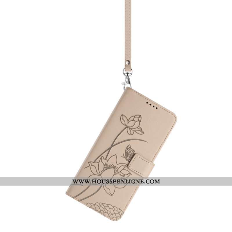 Housse Sony Xperia 10 VII Graphique Florale