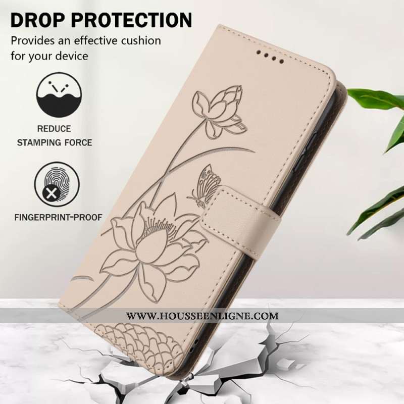 Housse Sony Xperia 10 VII Graphique Florale