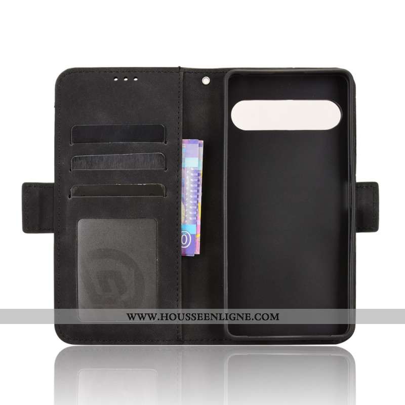 Housse Sony Xperia 10 VII Multu-Cartes