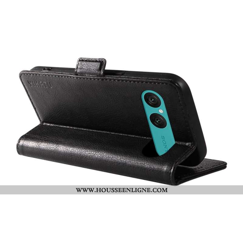 Housse Sony Xperia 10 VII YIKATU