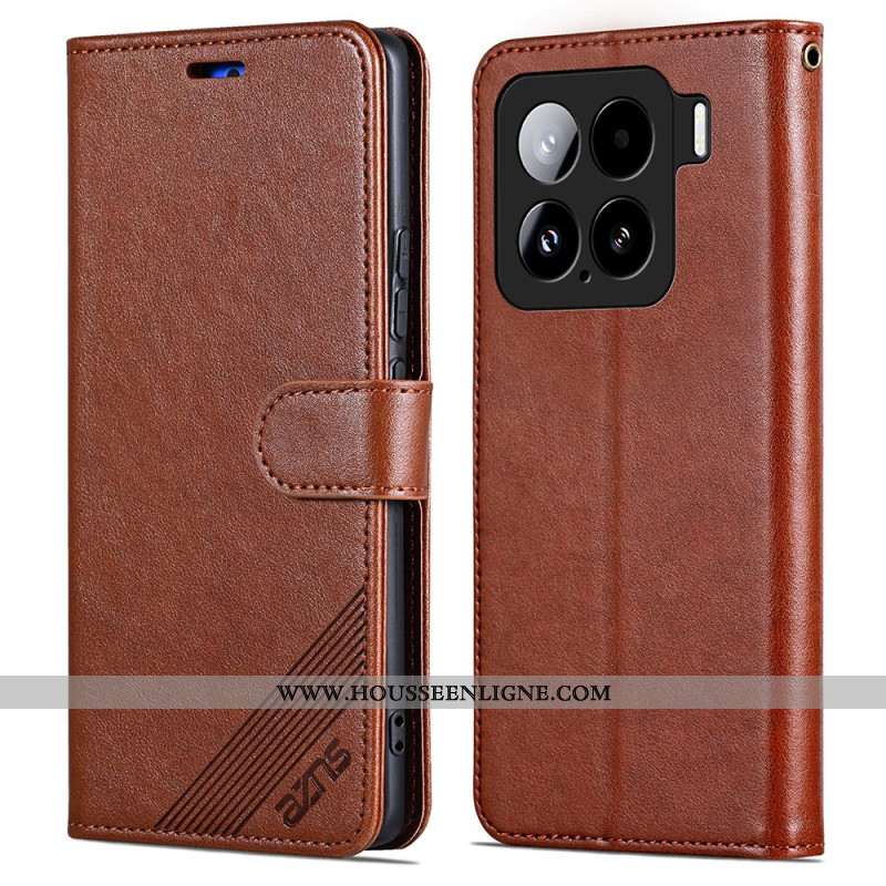 Housse Xiaomi 15 AZNS