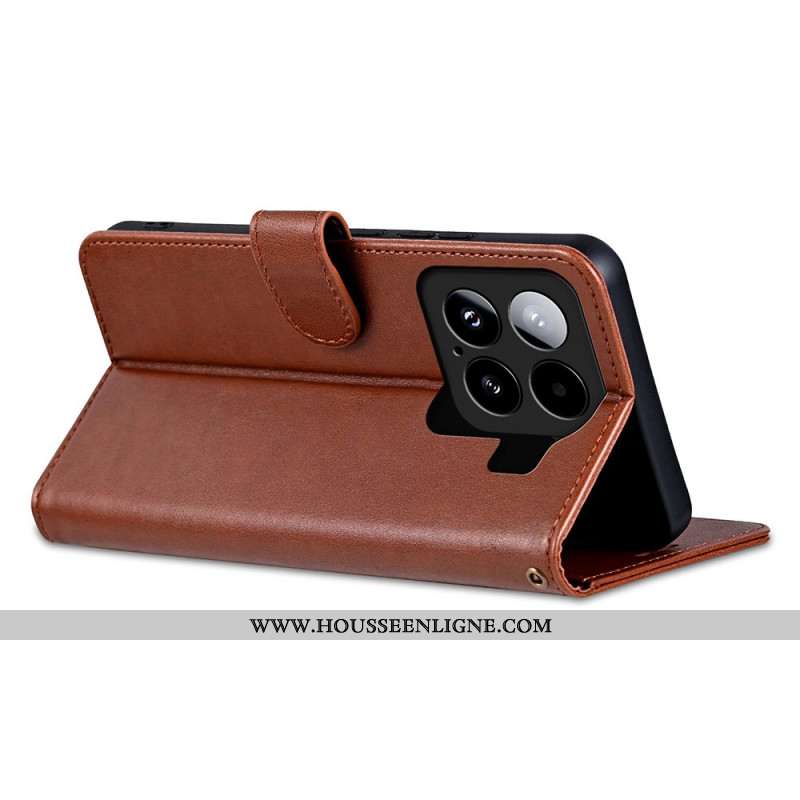 Housse Xiaomi 15 AZNS