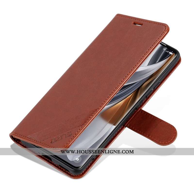 Housse Xiaomi 15 AZNS