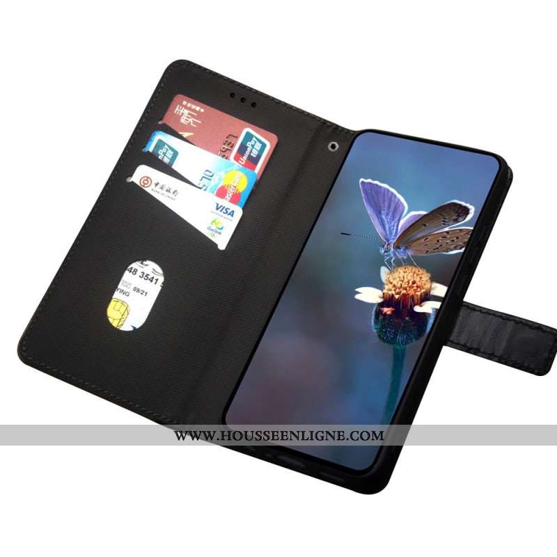 Housse Xiaomi 15 Bicolore IDEWEI