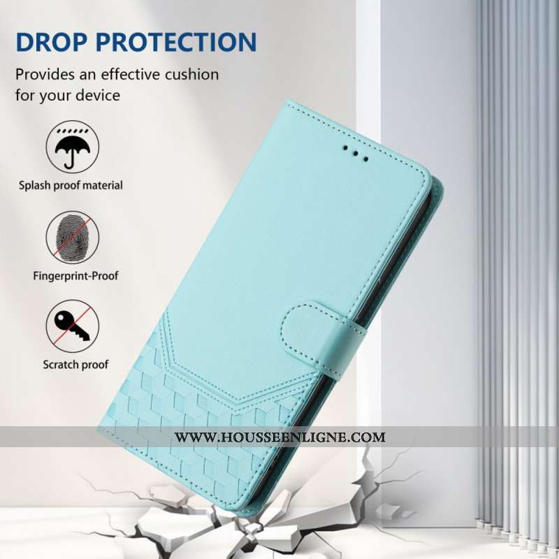 Housse Xiaomi 15 Blocage RFID et Lanière