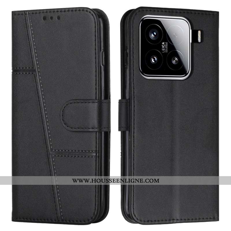 Housse Xiaomi 15 Business