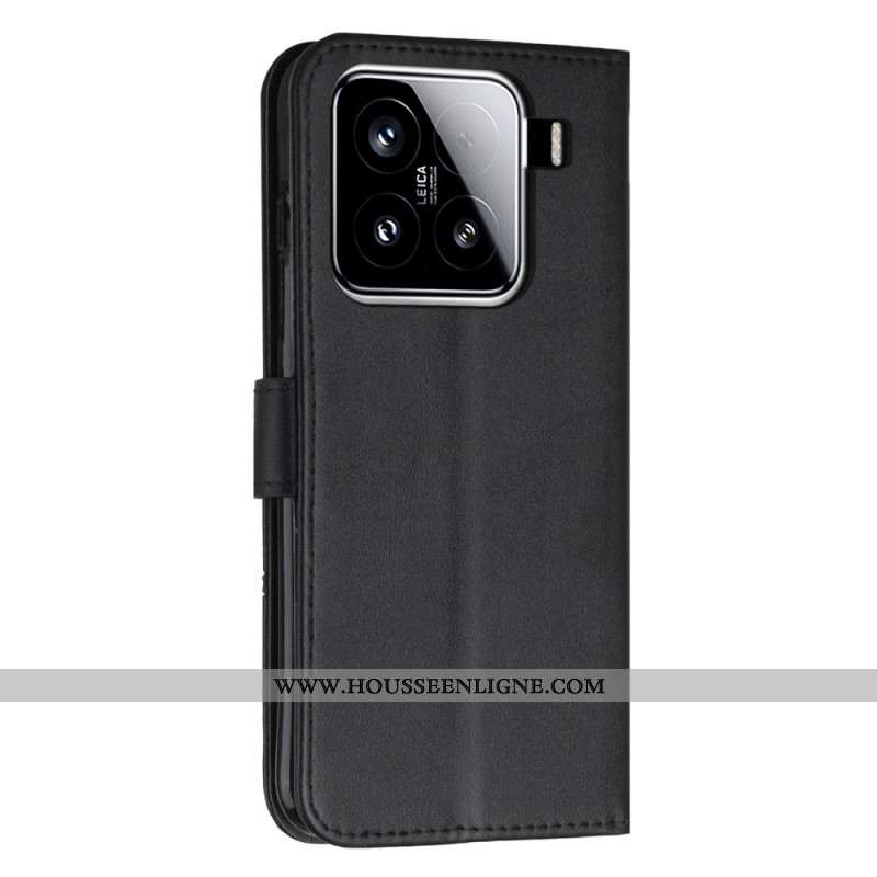 Housse Xiaomi 15 Business