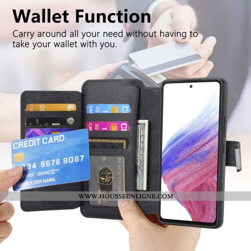 Housse Xiaomi 15 CASENEO