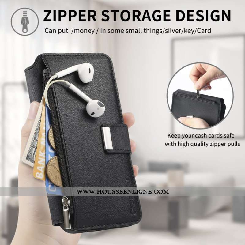 Housse Xiaomi 15 CASENEO