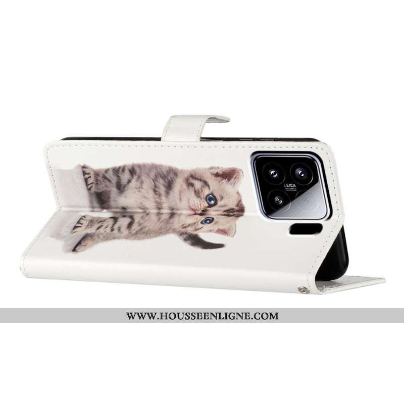 Housse Xiaomi 15 Chaton