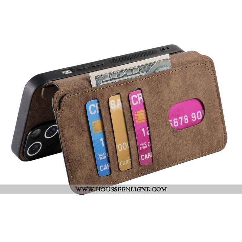 Housse Xiaomi 15 Coque Détachable CASENEO