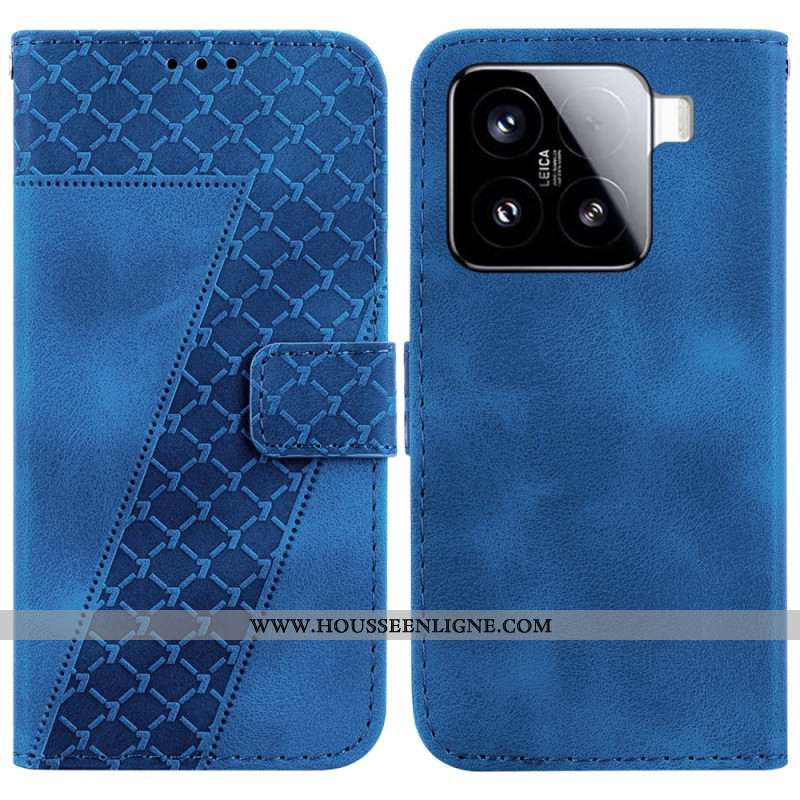 Housse Xiaomi 15 Design 7