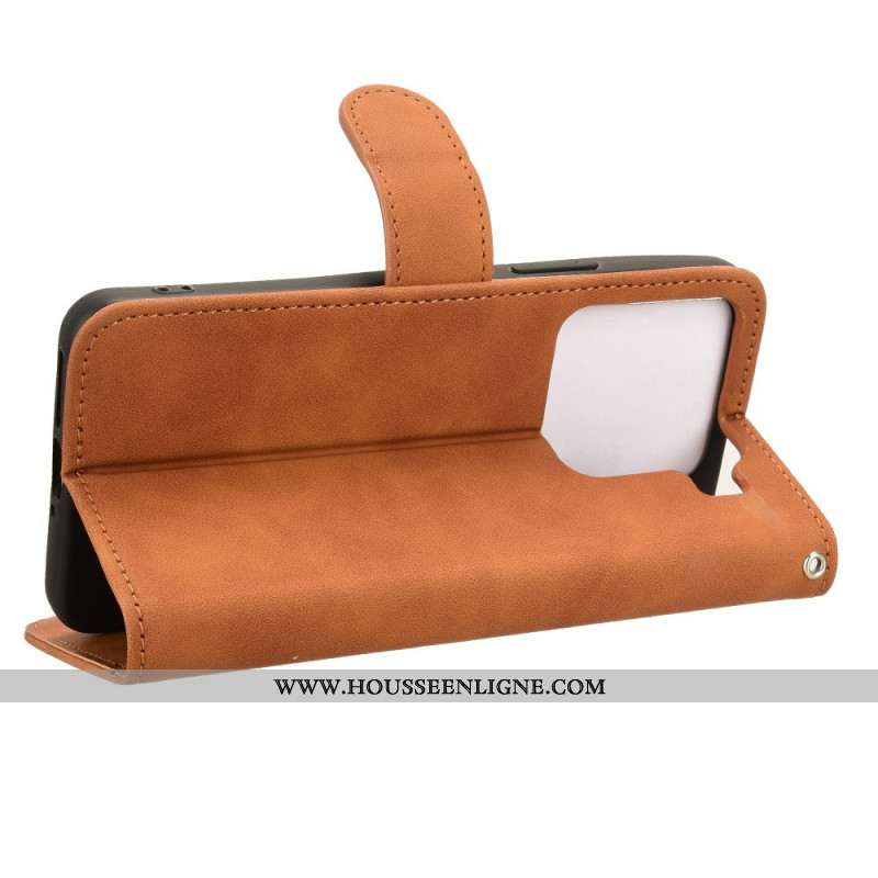 Housse Xiaomi 15 Effet Daim