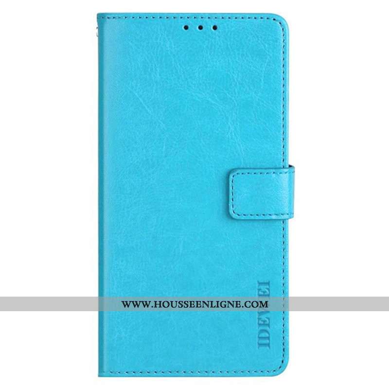 Housse Xiaomi 15 IDEWEI