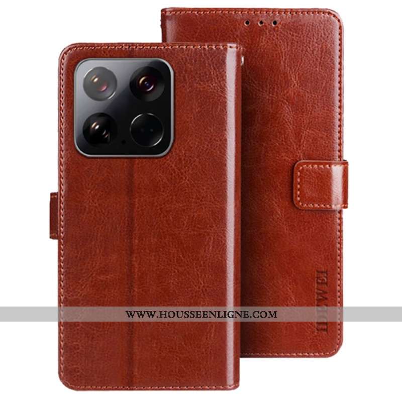 Housse Xiaomi 15 IDEWEI