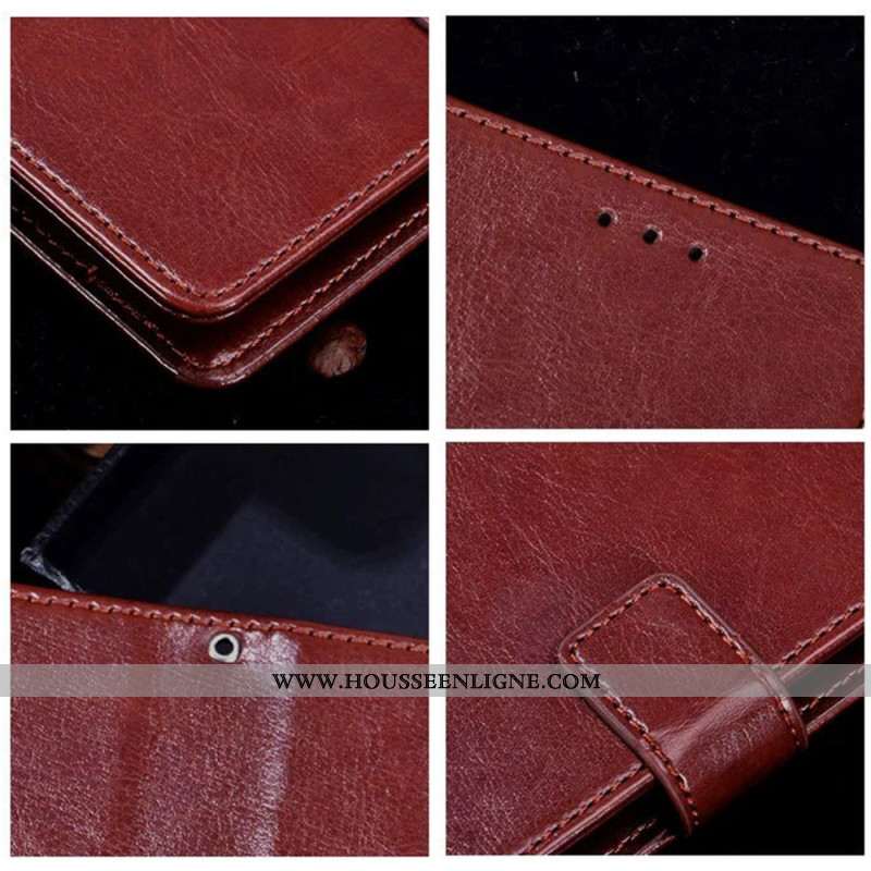 Housse Xiaomi 15 IDEWEI