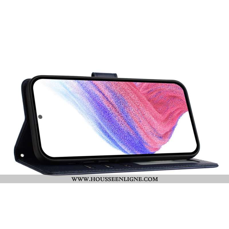 Housse Xiaomi 15 Lanière et Protection RFID