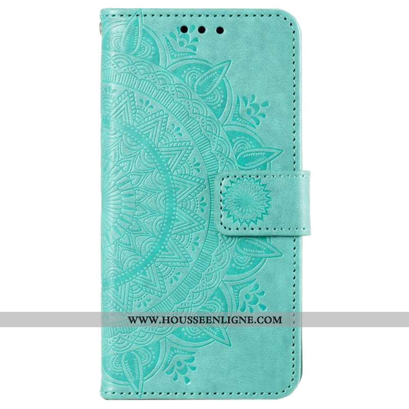 Housse Xiaomi 15 Mandala Soleil