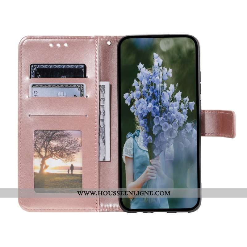 Housse Xiaomi 15 Mandala Soleil