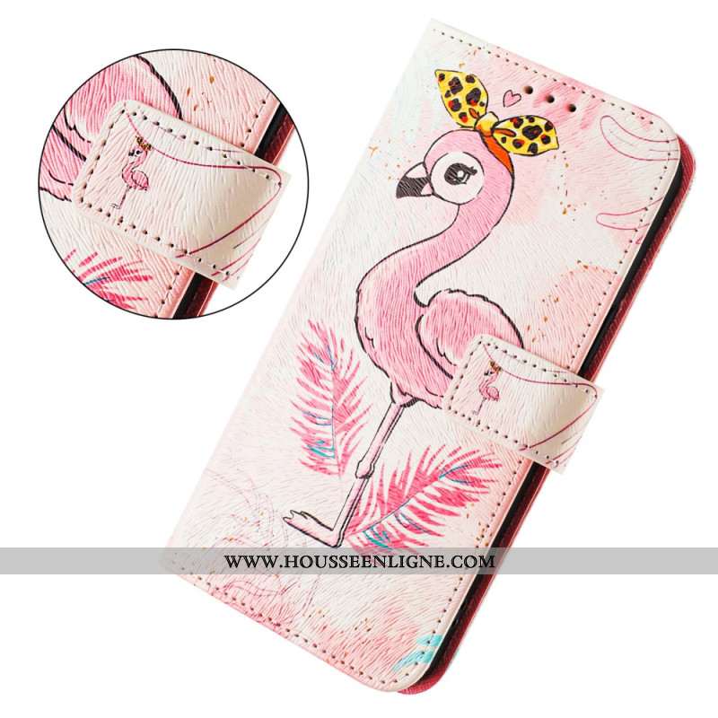 Housse Xiaomi 15 Motif Oiseau