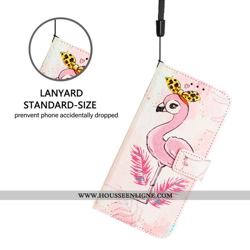 Housse Xiaomi 15 Motif Oiseau