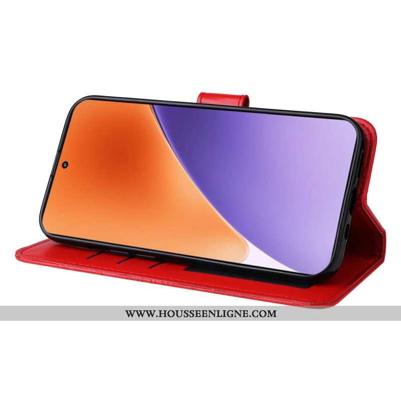 Housse Xiaomi 15 Motif Tournesol