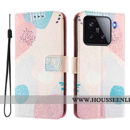 Housse Xiaomi 15 Motif graffiti