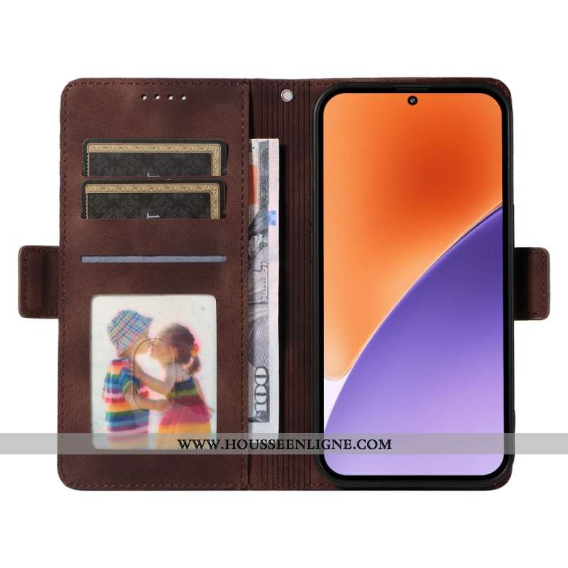 Housse Xiaomi 15 Motif Étoilé