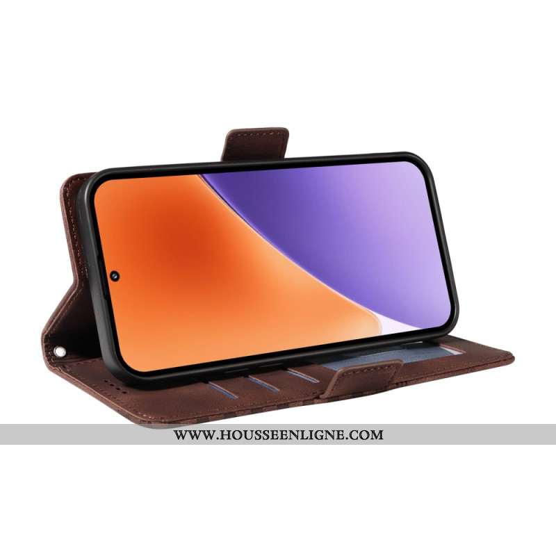 Housse Xiaomi 15 Motif Étoilé