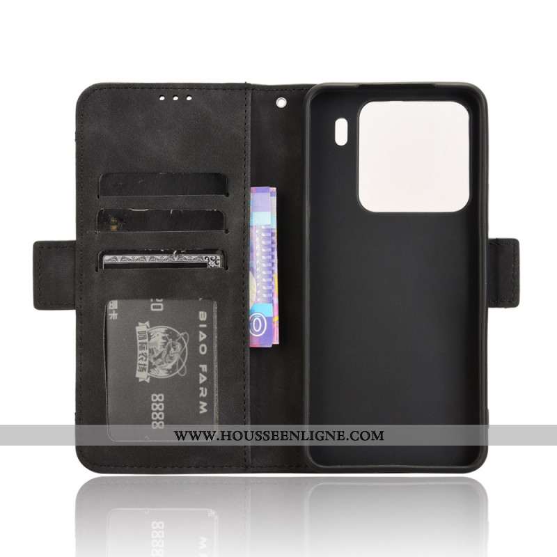 Housse Xiaomi 15 Muslti-Carte