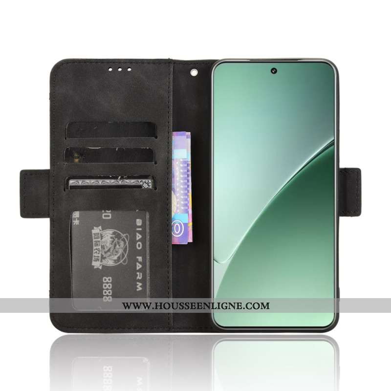 Housse Xiaomi 15 Muslti-Carte