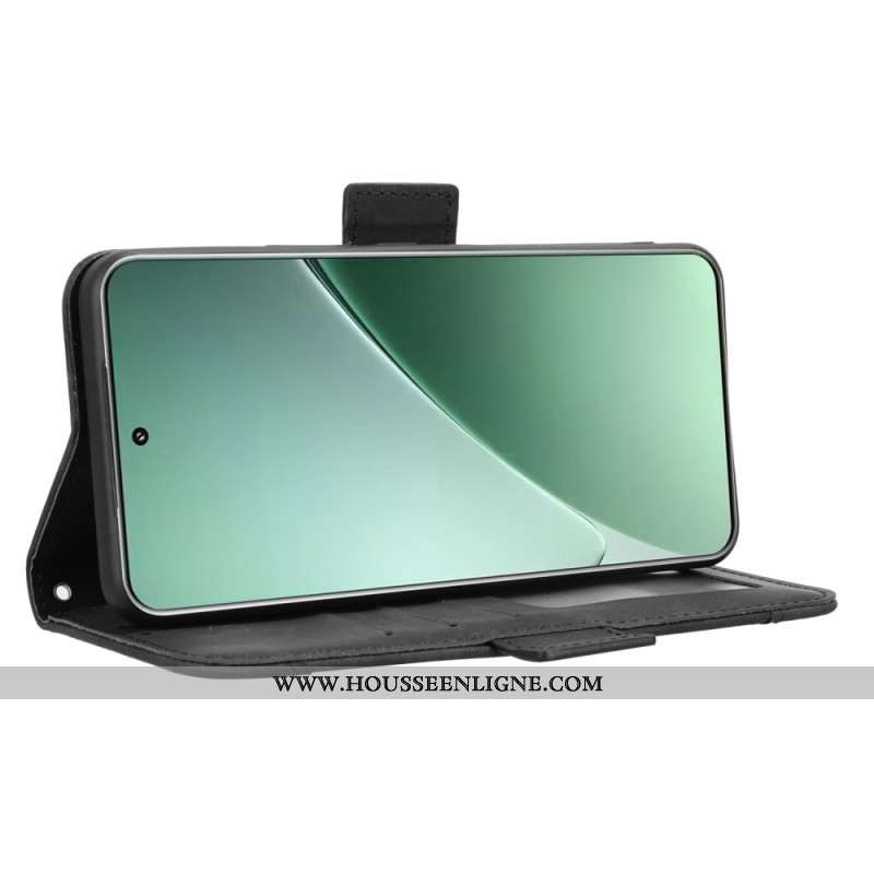 Housse Xiaomi 15 Muslti-Carte