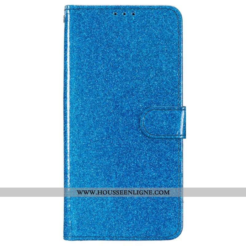 Housse Xiaomi 15 Paillettes