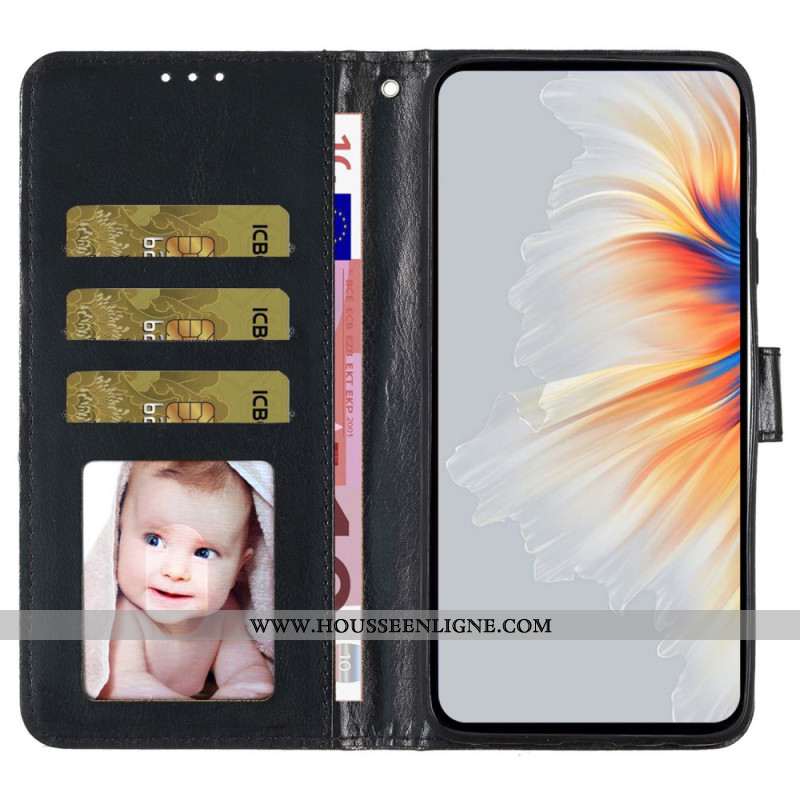 Housse Xiaomi 15 Paillettes