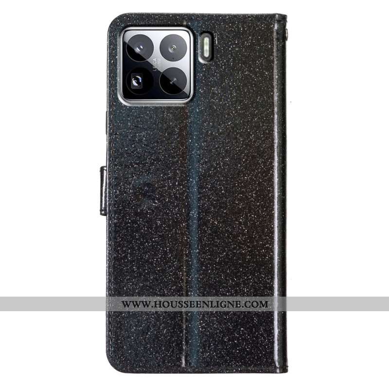 Housse Xiaomi 15 Paillettes