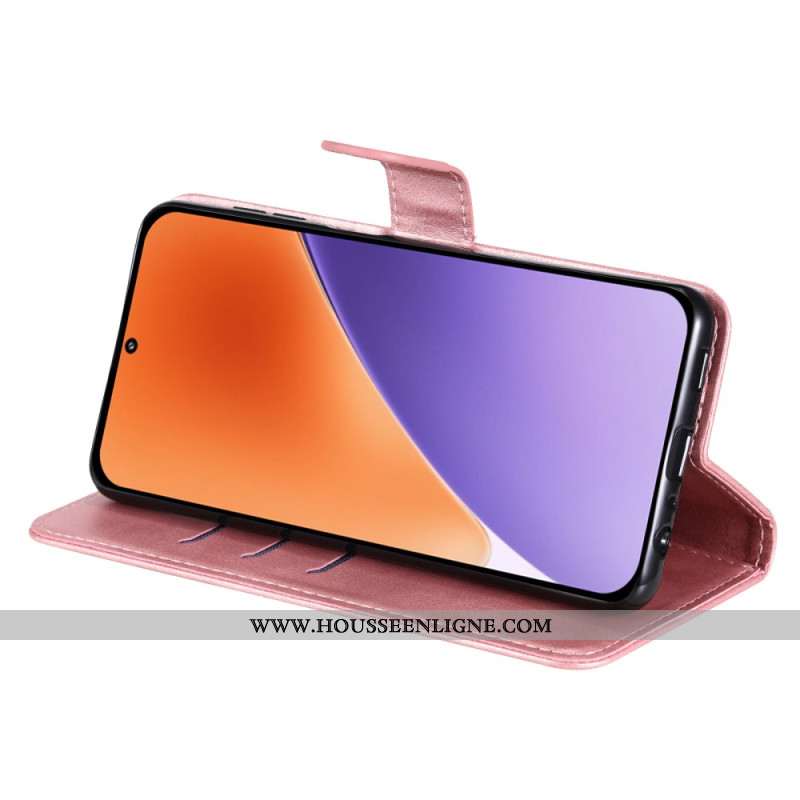 Housse Xiaomi 15 Pochette à Fermeture Éclair