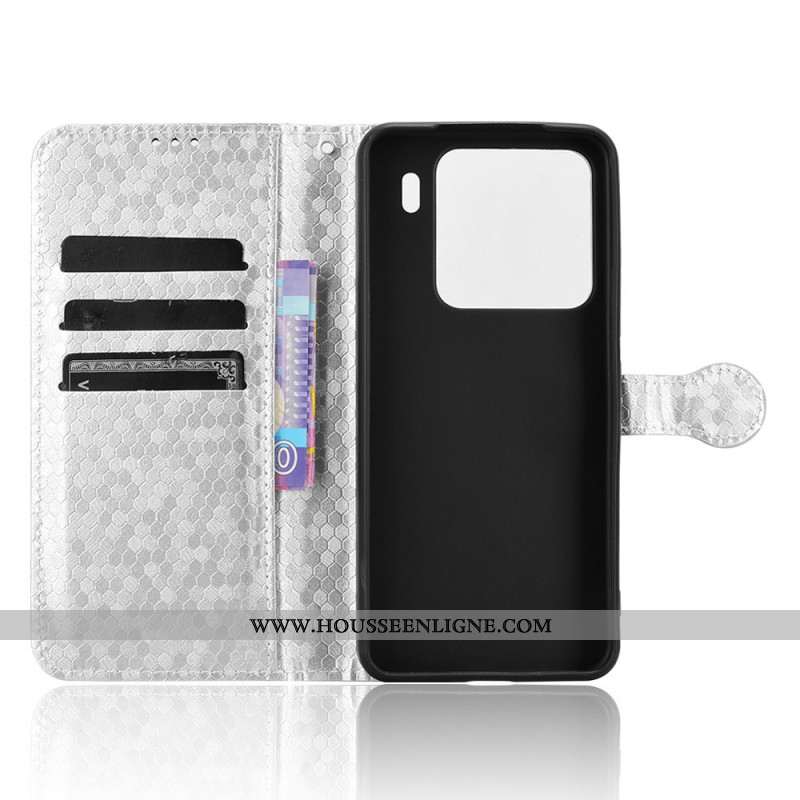 Housse Xiaomi 15 Points Brillants