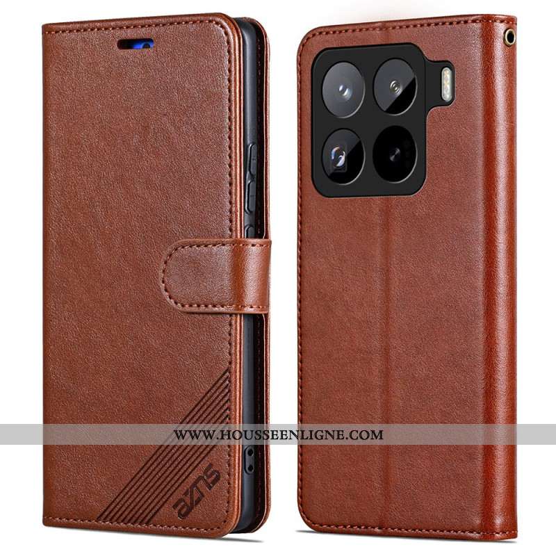 Housse Xiaomi 15 Pro AZNS