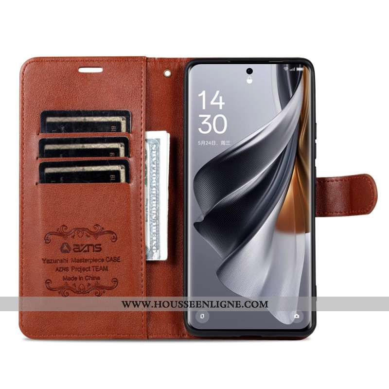 Housse Xiaomi 15 Pro AZNS