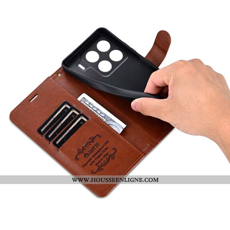 Housse Xiaomi 15 Pro AZNS