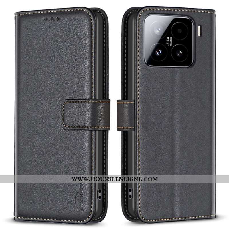 Housse Xiaomi 15 Pro BINFEN COLOR